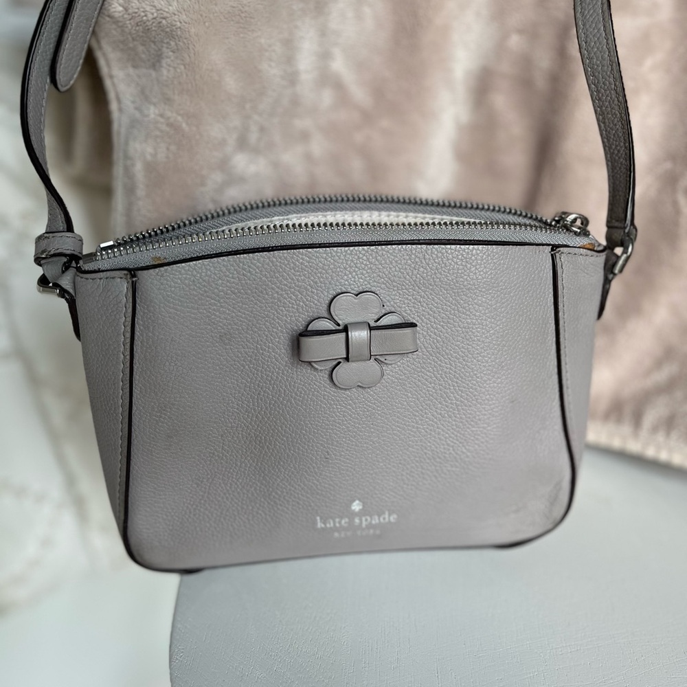 Kate Spade Crossbody Bag